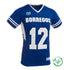 Men's official sustainable local jersey with number